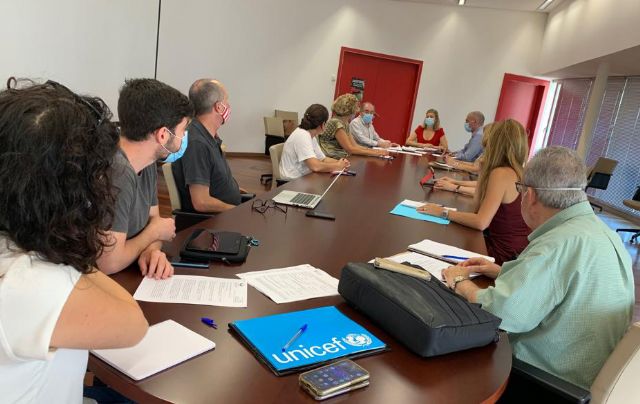 Una comisión integrada por diversos colectivos públicos y privados redactará el primer Plan Municipal de Cooperación al Desarrollo - 1, Foto 1