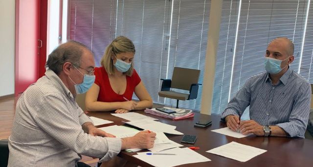 Una comisión integrada por diversos colectivos públicos y privados redactará el primer Plan Municipal de Cooperación al Desarrollo - 2, Foto 2