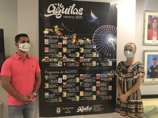 Actividades gratuitas dirigidas a toda la familia entre los principales eventos para el verano 2020 - 1, Foto 1