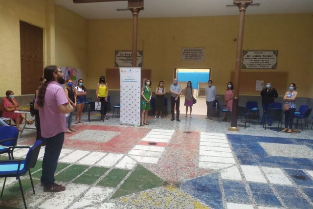 Servicios Sociales celebra su VI Jornada Técnica ´ConviViendo el presente, Construyendo el futuro´ - 1, Foto 1