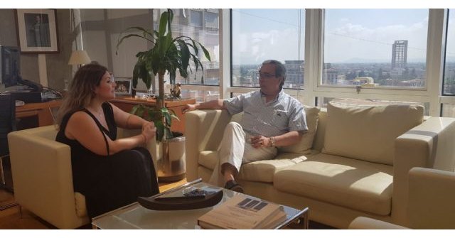 ANPE Murcia se reúne con la consejera de educación para tratar cómo volvemos al cole, Foto 1