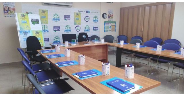 ANPE Murcia se reúne con la consejera de educación para tratar cómo volvemos al cole, Foto 3