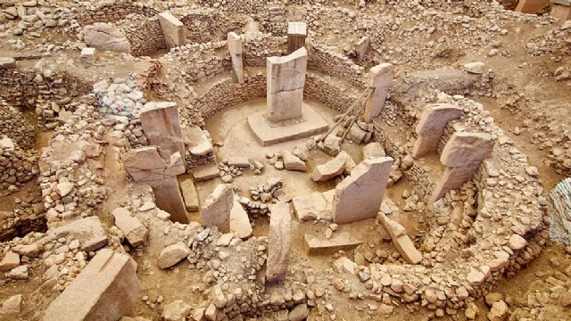 Gobekli Tepe - 1, Foto 1