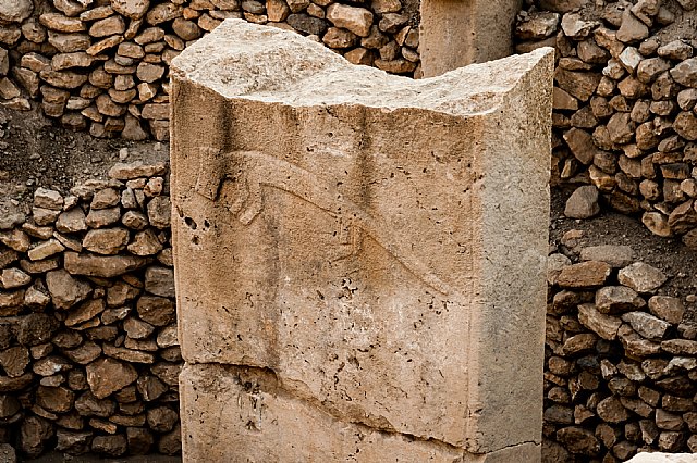 Gobekli Tepe - 2, Foto 2