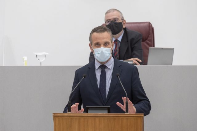 El PP propone la creación de planes de estudio y currículos formativos orientados a la industria offshore - 1, Foto 1