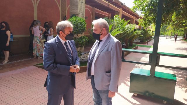 El Grupo Parlamentario Ciudadanos destaca el papel de las cooperativas regionales en la celebración de su Día Internacional - 1, Foto 1