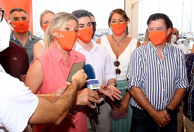 Martínez Vidal: “El corazón naranja sigue latiendo - 2, Foto 2