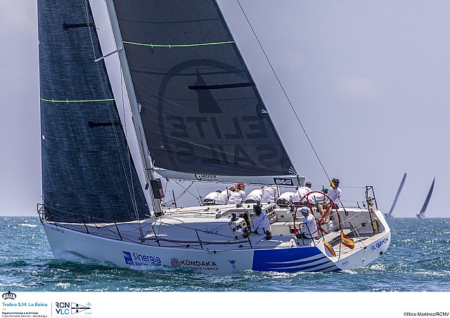 ©Nico Martínez / RCNV, Foto 1