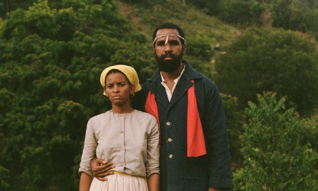 La Mar de Cine comienza este lunes con la proyección de Liborio y la presencia de su director Nino Martínez - 1, Foto 1