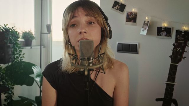 Lia regresa con un nuevo single: por los dos - 1, Foto 1