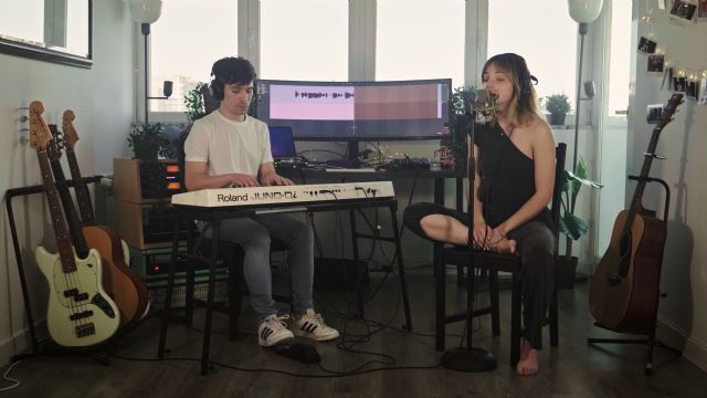 Lia regresa con un nuevo single: por los dos - 2, Foto 2