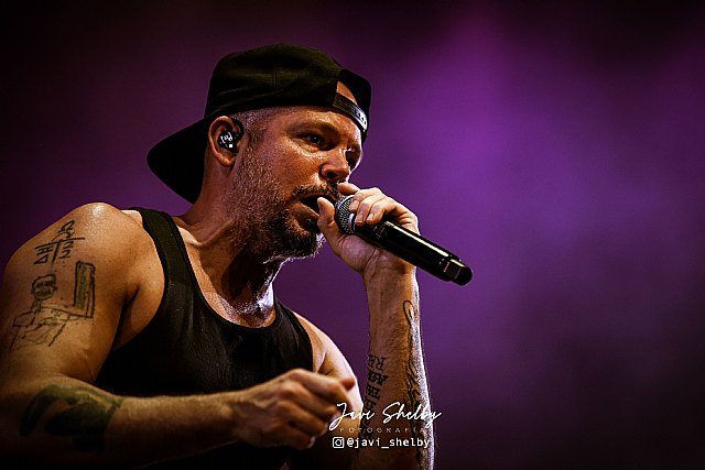 Concierto Residente en Murcia On - 1, Foto 1