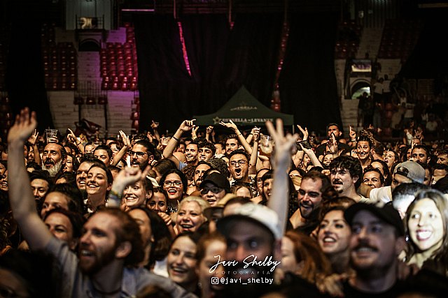 Concierto Residente en Murcia On - 2, Foto 2