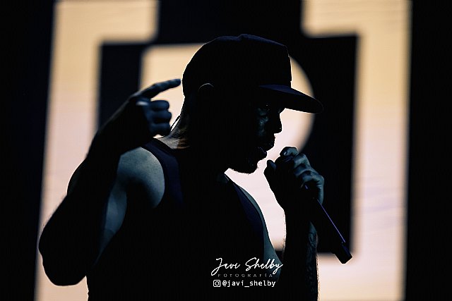 Concierto Residente en Murcia On - 4, Foto 4