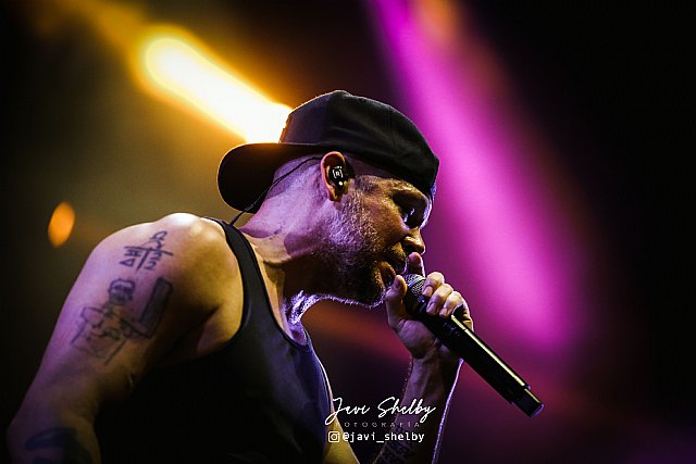 Concierto Residente en Murcia On - 5, Foto 5