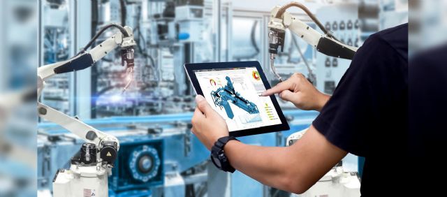 Ceeic exporta a Italia la Estrategia Industria 5.0 del Ecosistema Tecnológico Industrial Regional en el marco del proyecto europeo Foundation - 1, Foto 1