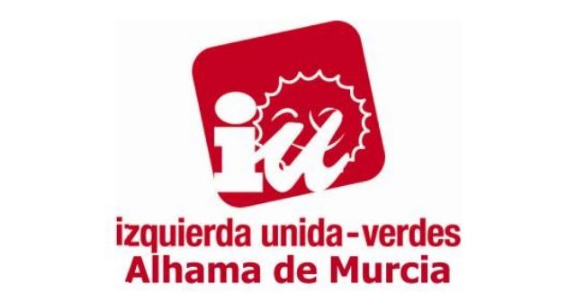 Valoración del Pleno Ordinario del 28 de junio de 2022. IU-verdes Alhama de Murcia - 1, Foto 1