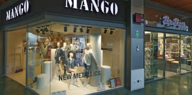 Urbanismo autoriza la ampliación la tienda de Mango en Espacio Mediterráneo - 1, Foto 1