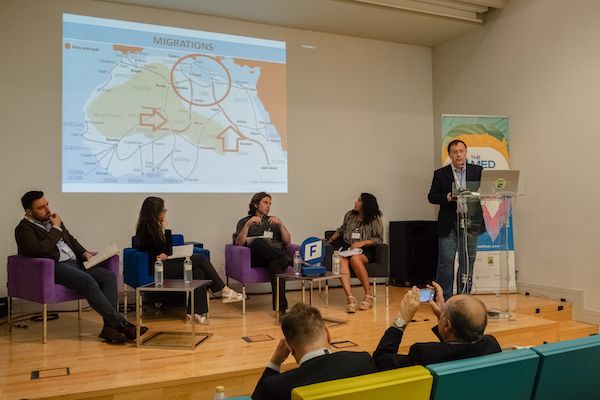 Hasta 216 millones de personas en todo el mundo podrían verse obligadas a migrar de su lugar de residencia para 2050 por el cambio climático - 1, Foto 1