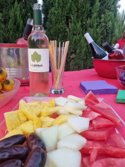 El Anfiteatro de La Rafa acogió el pasado viernes, 30 de junio, una nueva edición del Recital Erótico, edición 2023, que había generado gran expectación - 4, Foto 4