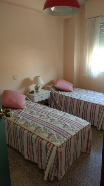 Más de 600.000 viajeros se alojaron en establecimientos turísticos de la Región en los cinco primeros meses del año - 1, Foto 1