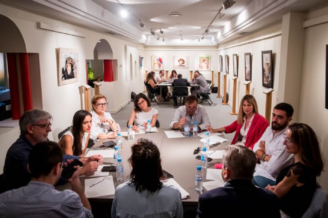 Premios Tiflos de Periodismo Social de la ONCE 2022 - 2, Foto 2