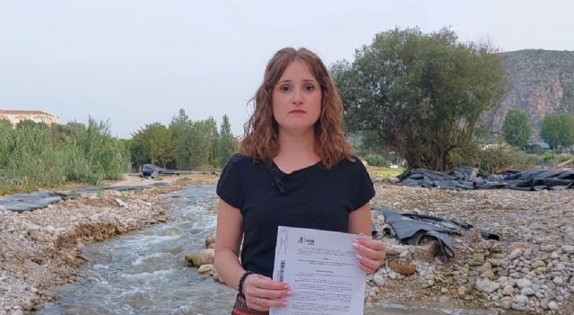 Proyecto “Cehegín Río” - 1, Foto 1