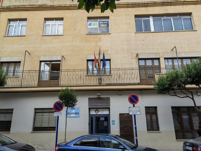 El colectivo Orgullo Crítico Yecla pide explicaciones públicas a la Alcaldía - 1, Foto 1