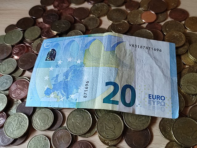 La nómina del Ingreso Mínimo Vital llega en junio a 625.382 hogares en los que conviven 1,9 millones de personas - 1, Foto 1