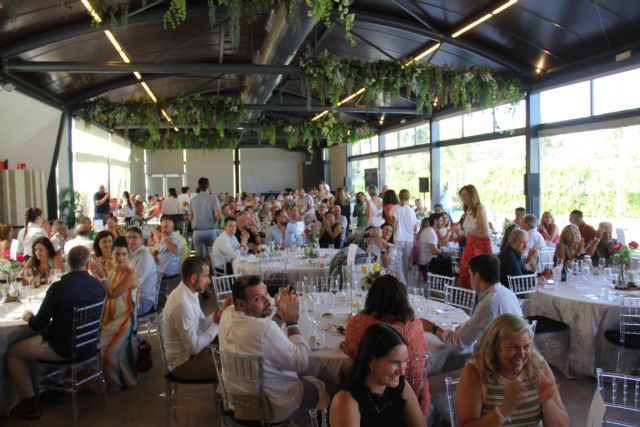 Apasionante final para la XXVI edición del Circuito de Golf Grupo Soledad - 4, Foto 4