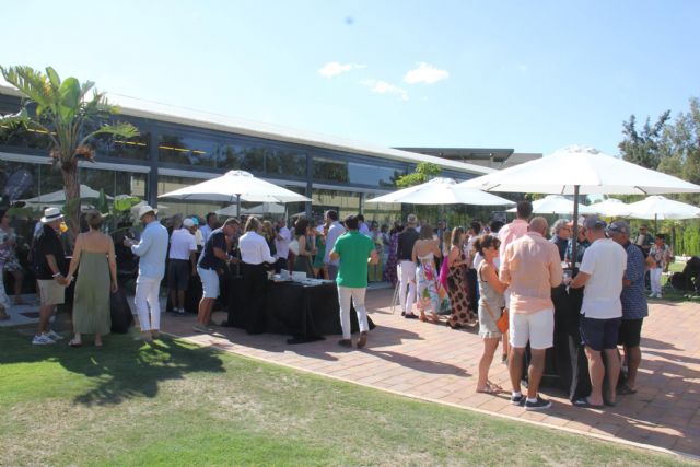 Apasionante final para la XXVI edición del Circuito de Golf Grupo Soledad - 5, Foto 5