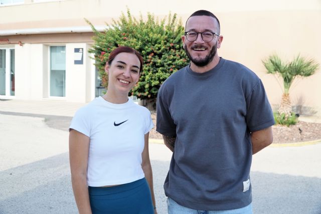 41 estudiantes realizan sus prácticas en el - 2, Foto 2