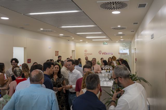 Ribera abre una nueva clínica en San Javier con una apuesta clara por la salud integral y la atención cercana - 4, Foto 4