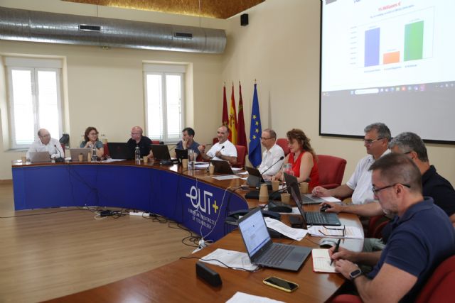 La UPCT crea una aceleradora de empresas para convertir conocimiento en negocio - 1, Foto 1