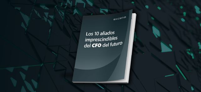 Los 10 grandes aliados del CFO del futuro - 1, Foto 1
