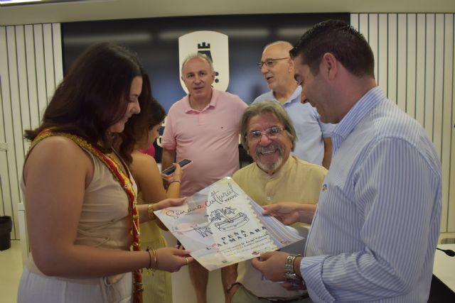 La peña L´Almazara presenta su 37ª Semana Cultural - 3, Foto 3