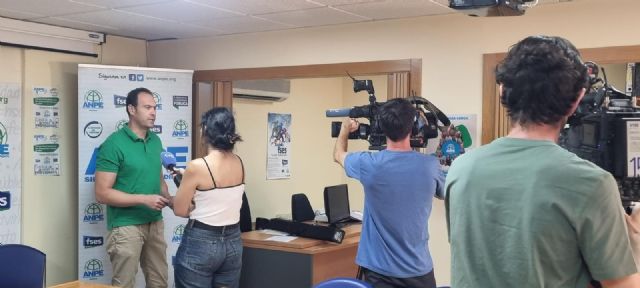 ANPE Murcia estima que un 25 % de las plazas en la oposición de secundaria quedarán desiertas - 1, Foto 1