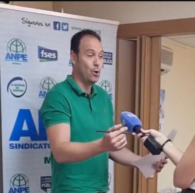 ANPE Murcia estima que un 25 % de las plazas en la oposición de secundaria quedarán desiertas - 2, Foto 2