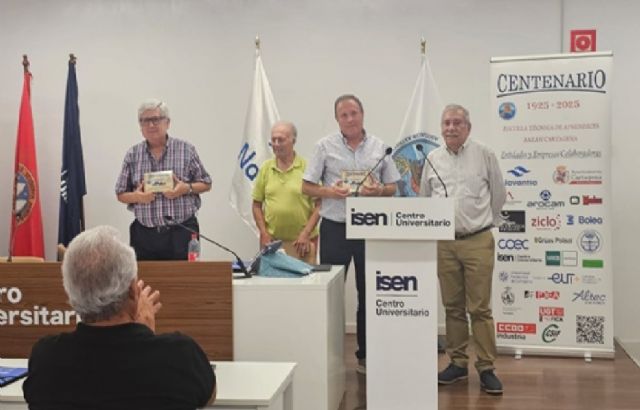 Paco Franco: «Cartagena ha pasado de ser una ciudad industrial a convertirse en un gran centro turístico y cultural» - 1, Foto 1