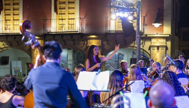El Festival en Escalera inaugura este sábado su sexta edición consolidado como una de las grandes citas culturales del verano - 2, Foto 2