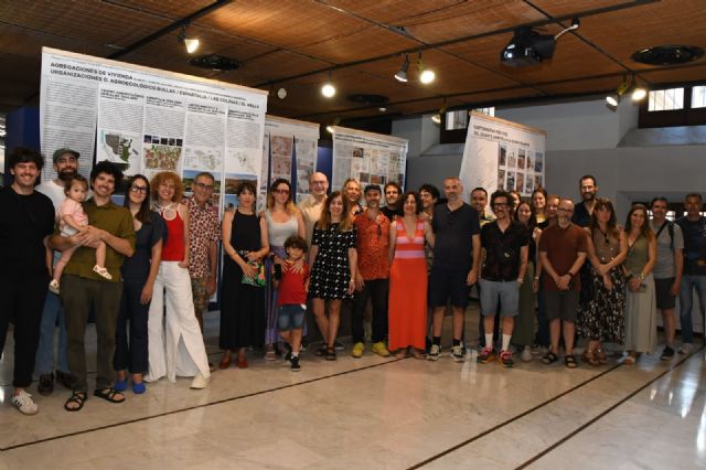¿Puede una casa explicar cómo ha cambiado el paisaje mediterráneo durante el último siglo? ¿Puede una casa explicar cómo ha cambiado el paisaje mediterráneo durante el último siglo?