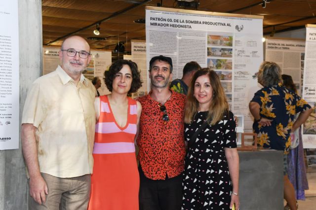 ¿Puede una casa explicar cómo ha cambiado el paisaje mediterráneo durante el último siglo? - 2, Foto 2