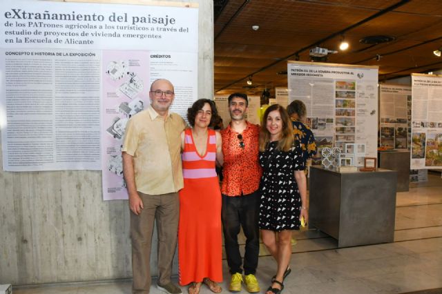 ¿Puede una casa explicar cómo ha cambiado el paisaje mediterráneo durante el último siglo? - 3, Foto 3