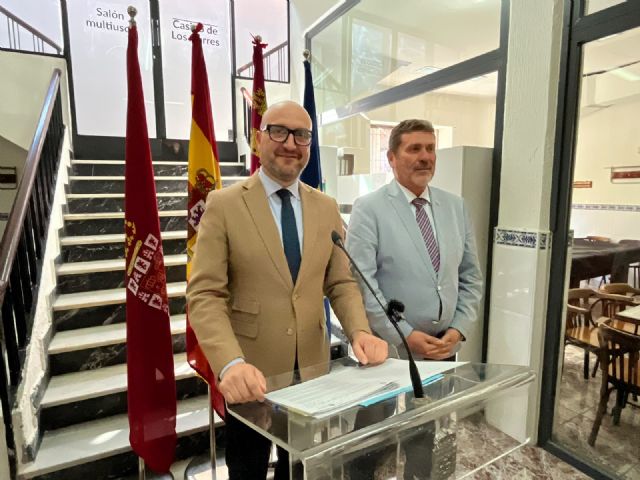 Luz verde a la renovación de cuatro pistas de Pádel Norte para seguir mejorando las instalaciones deportivas municipales - 2, Foto 2