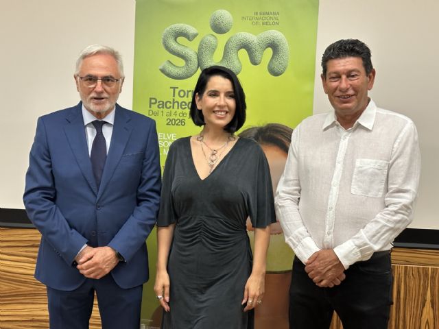 Ruth Lorenzo pregona la SIM 2026 - 4, Foto 4