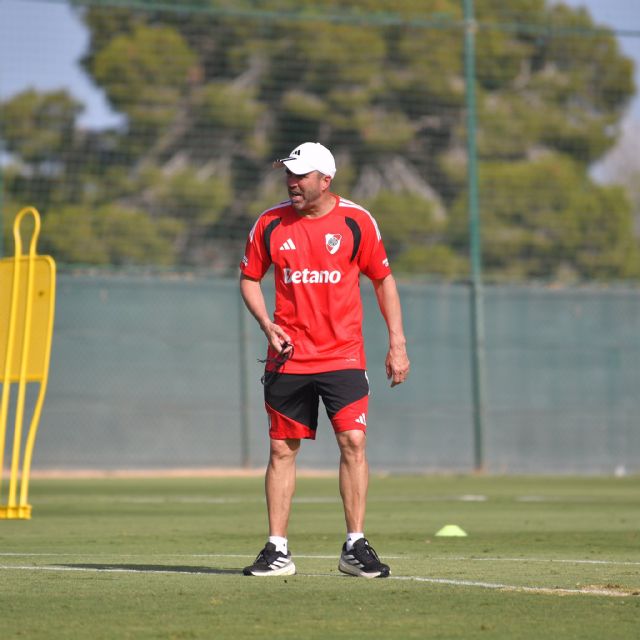 River Plate afronta la recta final de su pretemporada en La Finca Resort y consolida a Alicante como referente del turismo deportivo internacional - 3, Foto 3