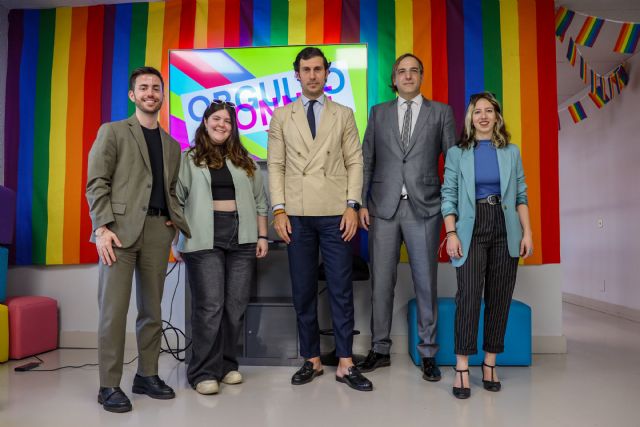 La diversidad es una ventaja competitiva - 2, Foto 2