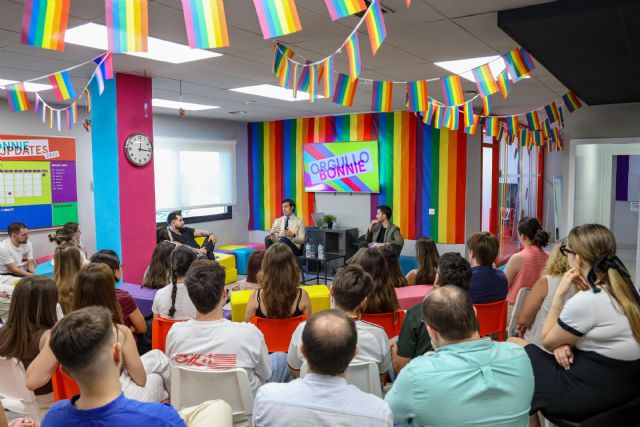 La diversidad es una ventaja competitiva - 3, Foto 3