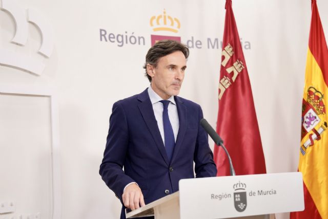 El Gobierno regional aprueba el Decreto Ley de Vivienda Asequible que sitúa a la Región de Murcia a la vanguardia en políticas de hogar - 2, Foto 2