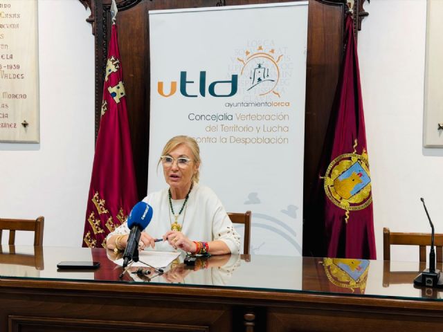 La Concejalía de Vertebración del Territorio y Lucha contra la Despoblación adjudica las obras de rehabilitación del antiguo colegio de La Hoya por más de 71.000 euros - 2, Foto 2